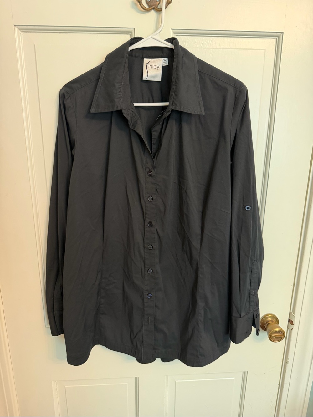 Men's Jacket - Subcategory Inference